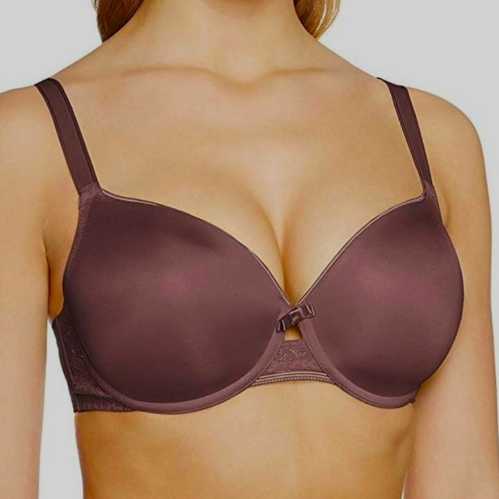 Triumph Padded Bra, NWT